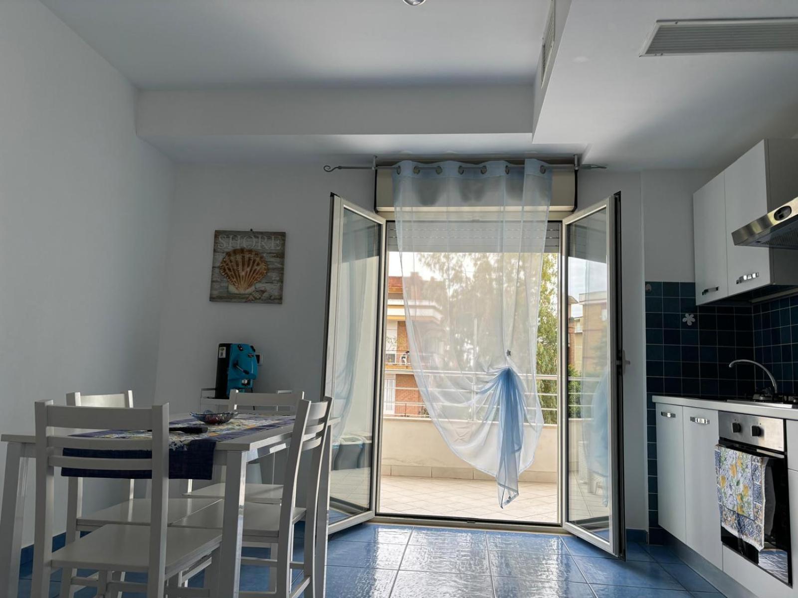 Acca Residence Terracina Exterior foto