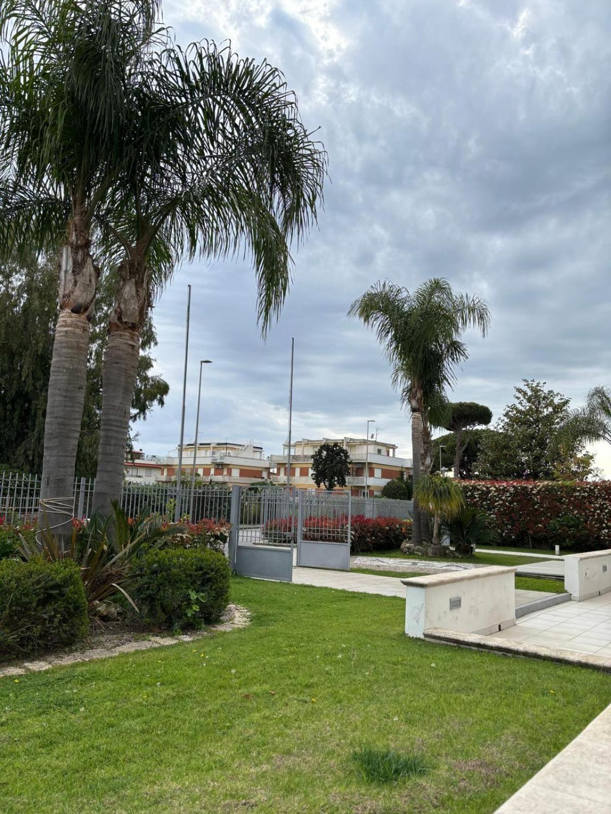 Acca Residence Terracina Exterior foto